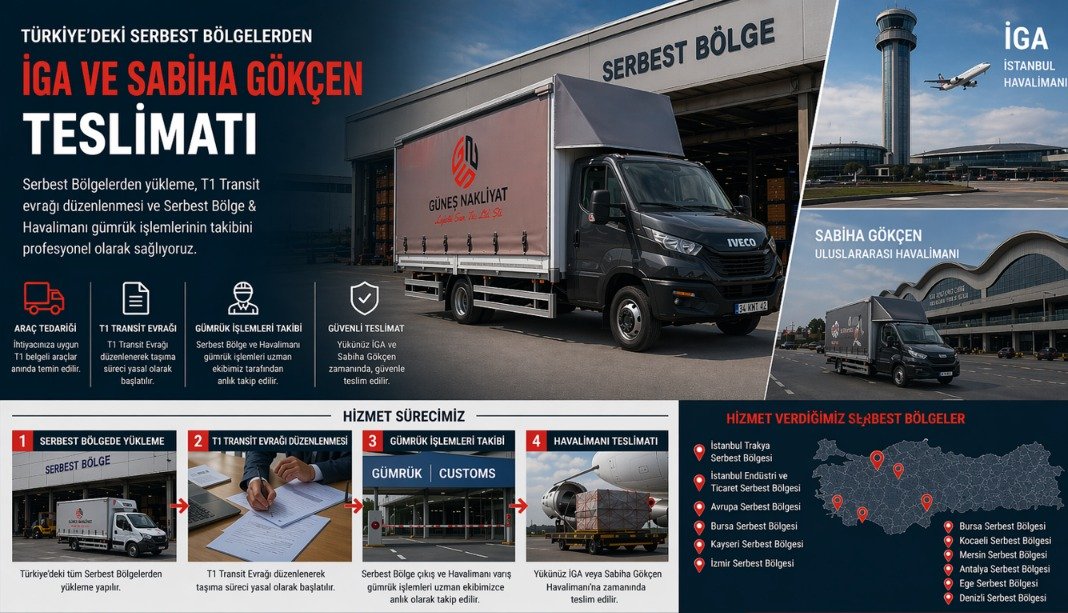 Gümrük Lojistiği